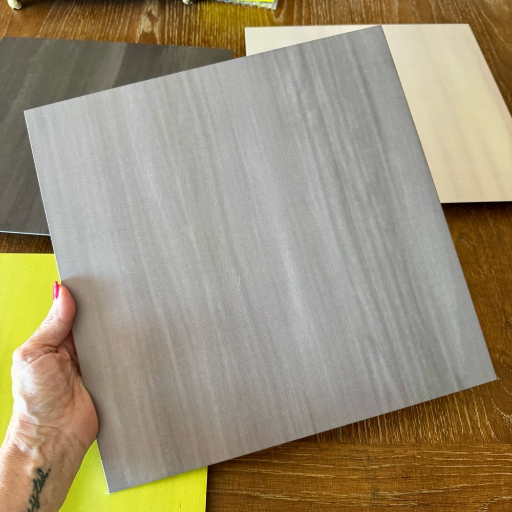 1 set of 5 lightweight metal wall art panels - Picture 11 of 15